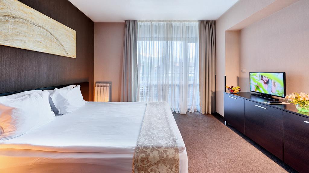 Lucky Bansko Spa & Relax