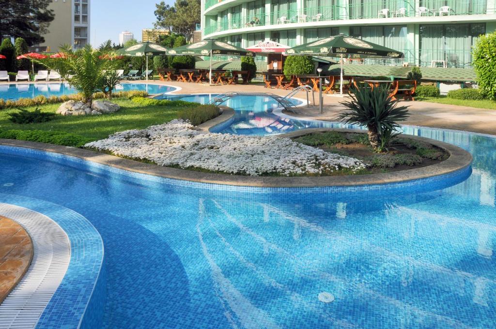 Caesar Palace /ex.Colosseum/ (Sunny Beach)