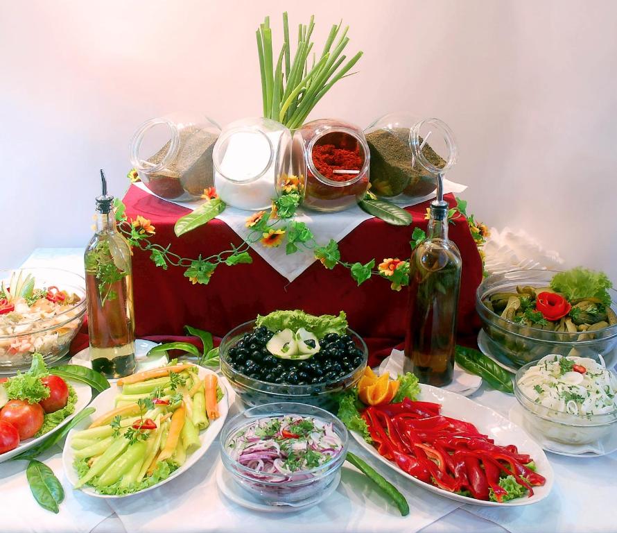 Caesar Palace /ex.Colosseum/ (Sunny Beach)