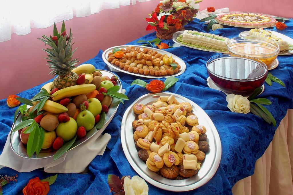 Caesar Palace /ex.Colosseum/ (Sunny Beach)