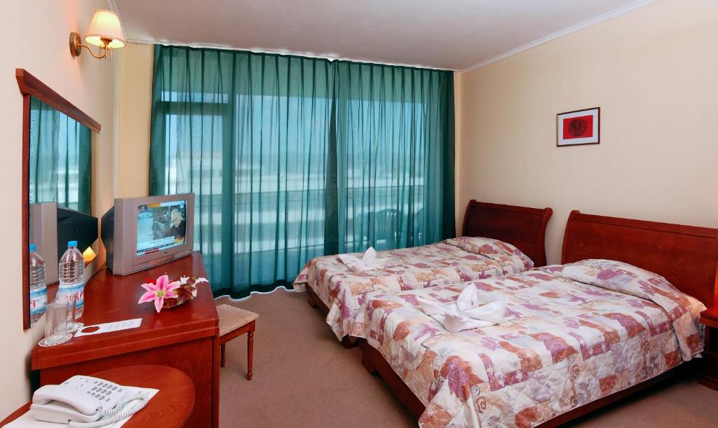 Caesar Palace /ex.Colosseum/ (Sunny Beach)