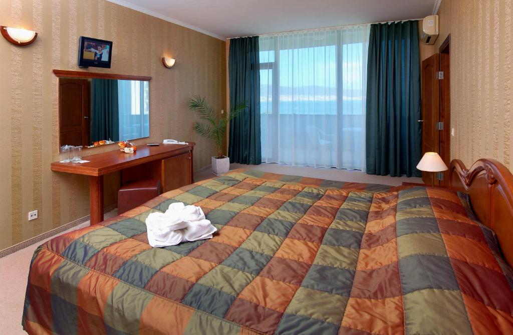 Caesar Palace /ex.Colosseum/ (Sunny Beach)