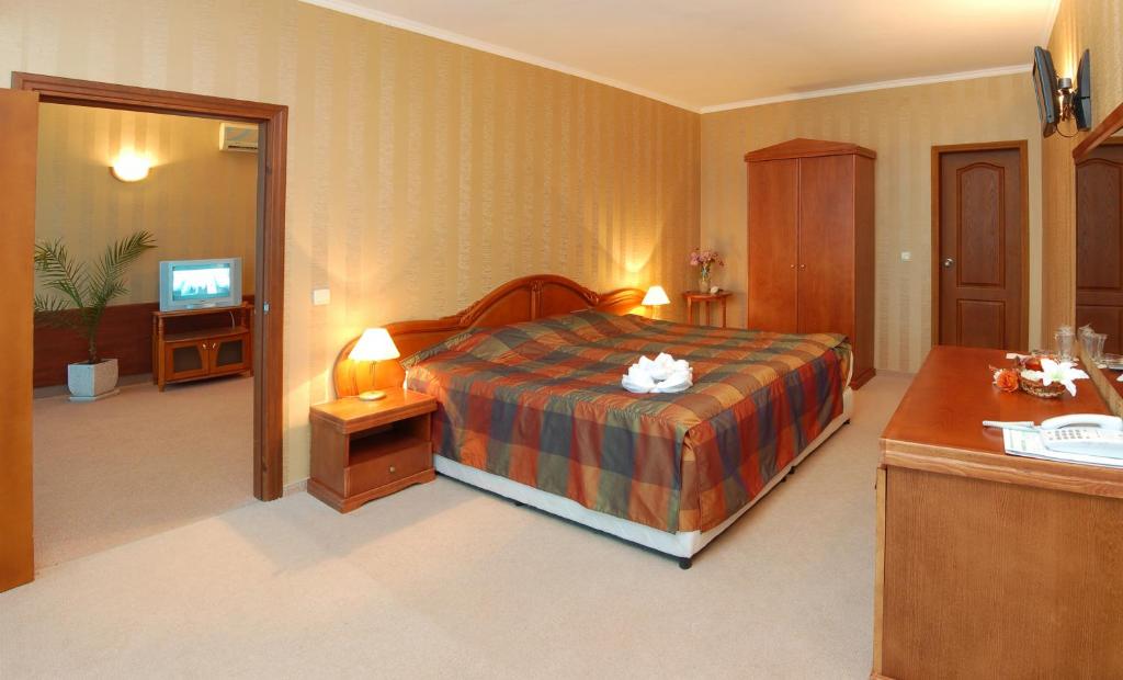 Caesar Palace /ex.Colosseum/ (Sunny Beach)