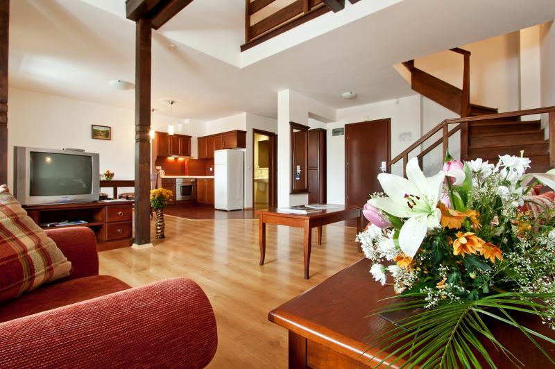 ASTERA BANSKO APART COMPLEX &SPA