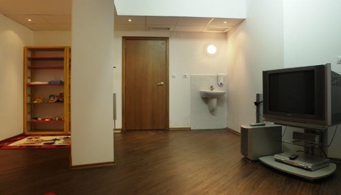 WINSLOW HIGHLAND APARTHOTEL