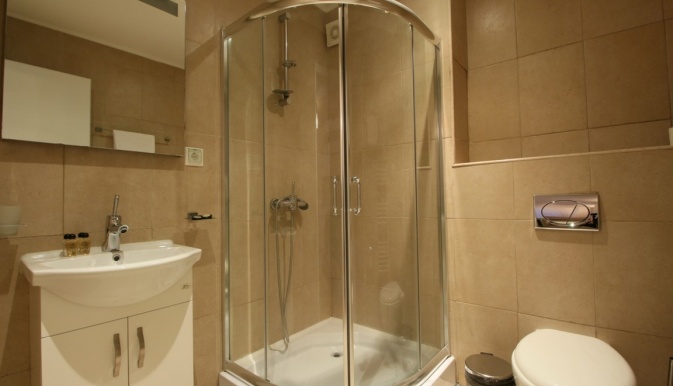 Saint George Palace Aparthotel ****