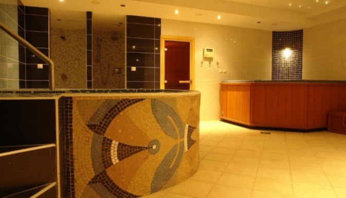 Winslow Infinity & Spa