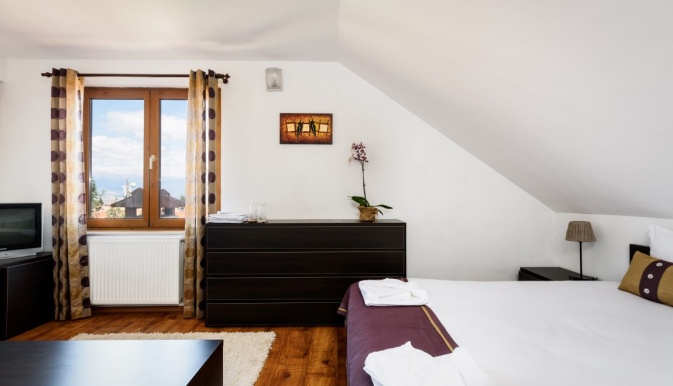 Campanella Boutique Hotel Not defined