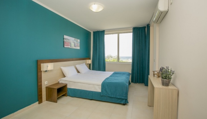 Hacienda Beach Resort