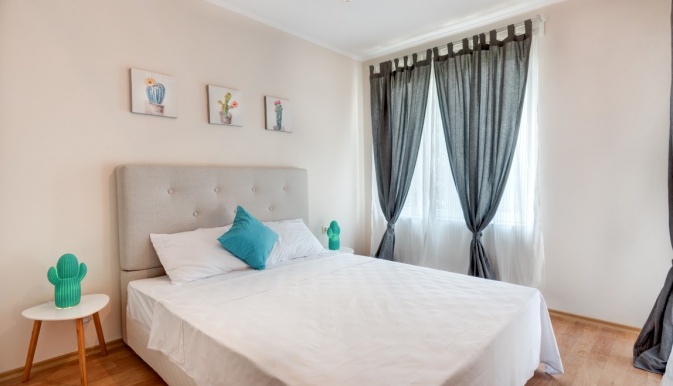 Anastasia-Venera Palace Aparthotel