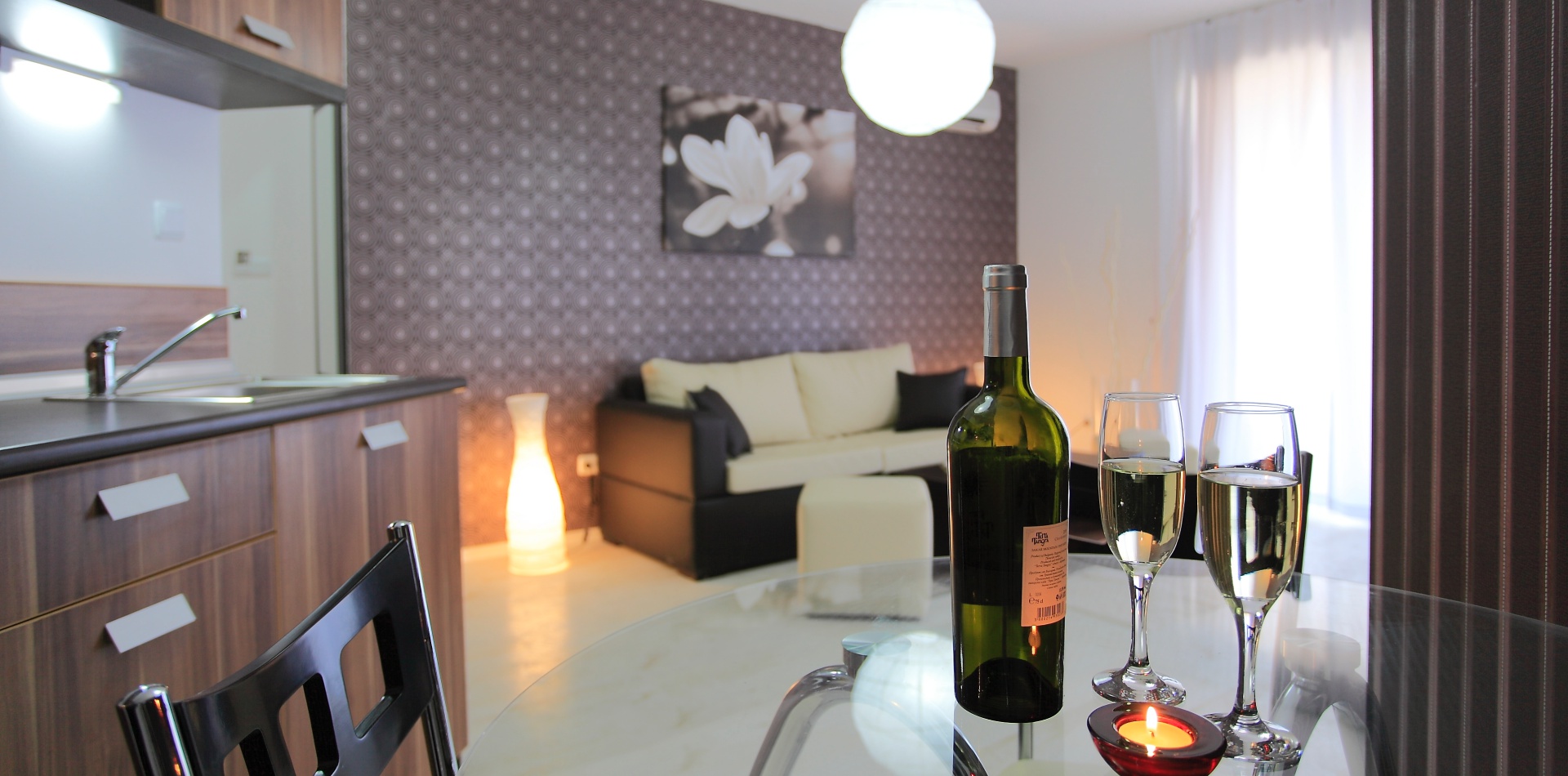 Aparthotel Rainbow III & IV