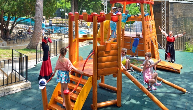 Melia Grand Hermitage