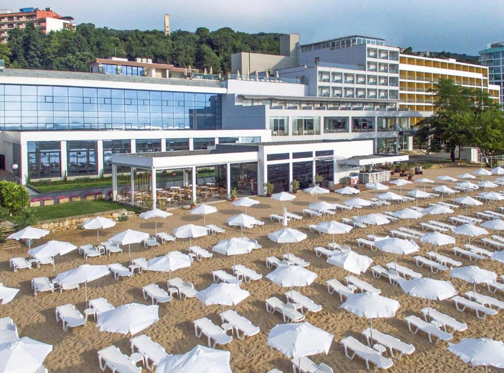 Grifid Encanto Beach (former Sentido Golden Star)