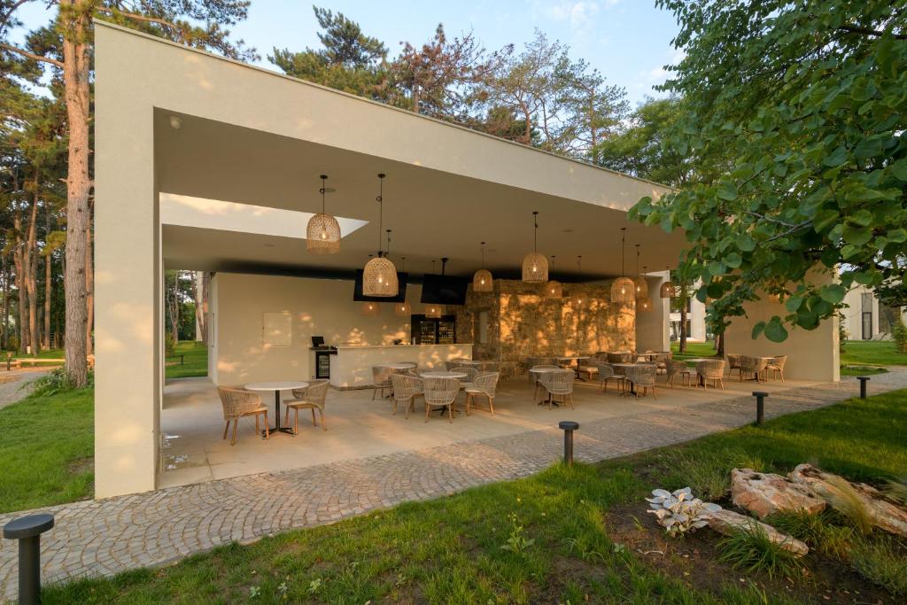 Aquahouse Hotel & SPA  5*