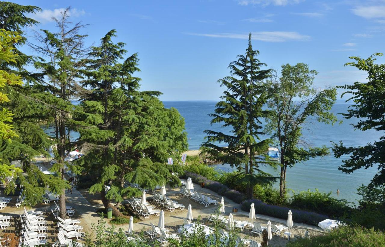 Sol Nessebar Bay & Mare Resort