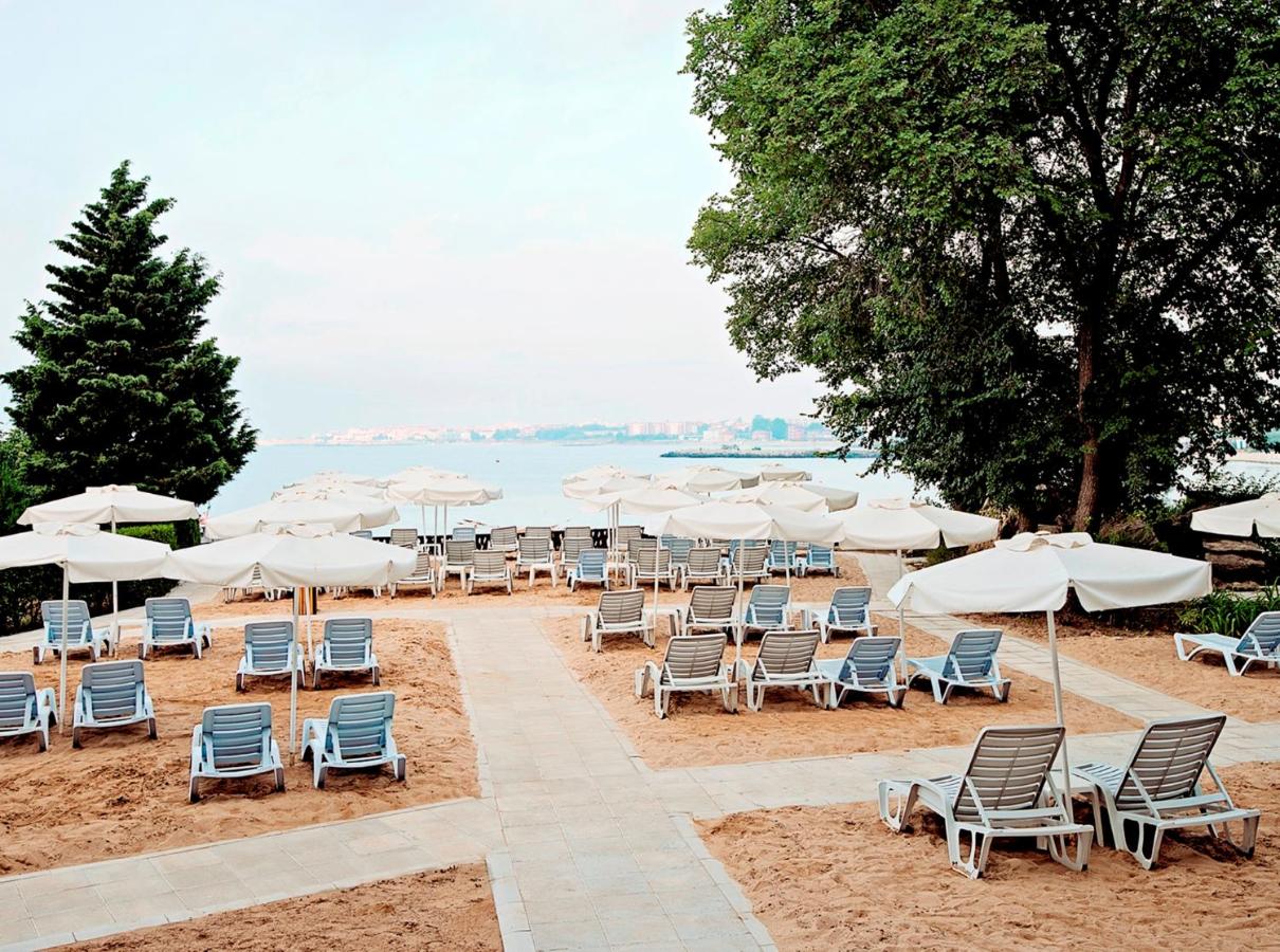 Sol Nessebar Bay & Mare Resort