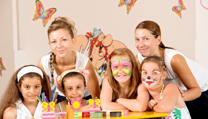 Melia Grand Hermitage