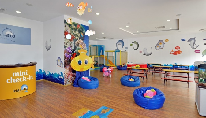 Melia Grand Hermitage