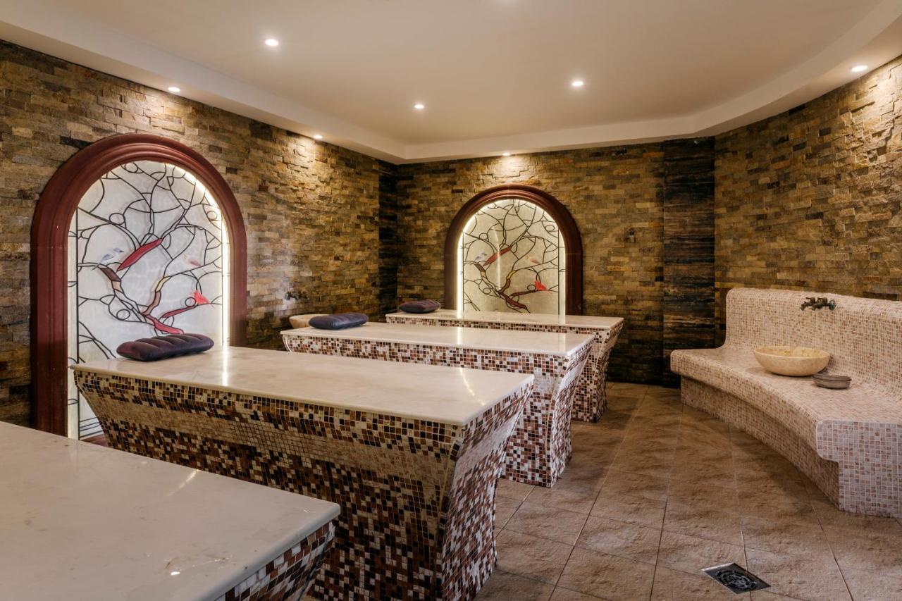 ALUA HELIOS BAY (ex. Riu Helios Bay)