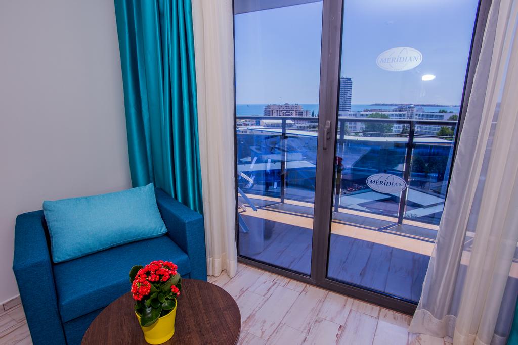 Smartline Meridian Hotel(former Meridian)