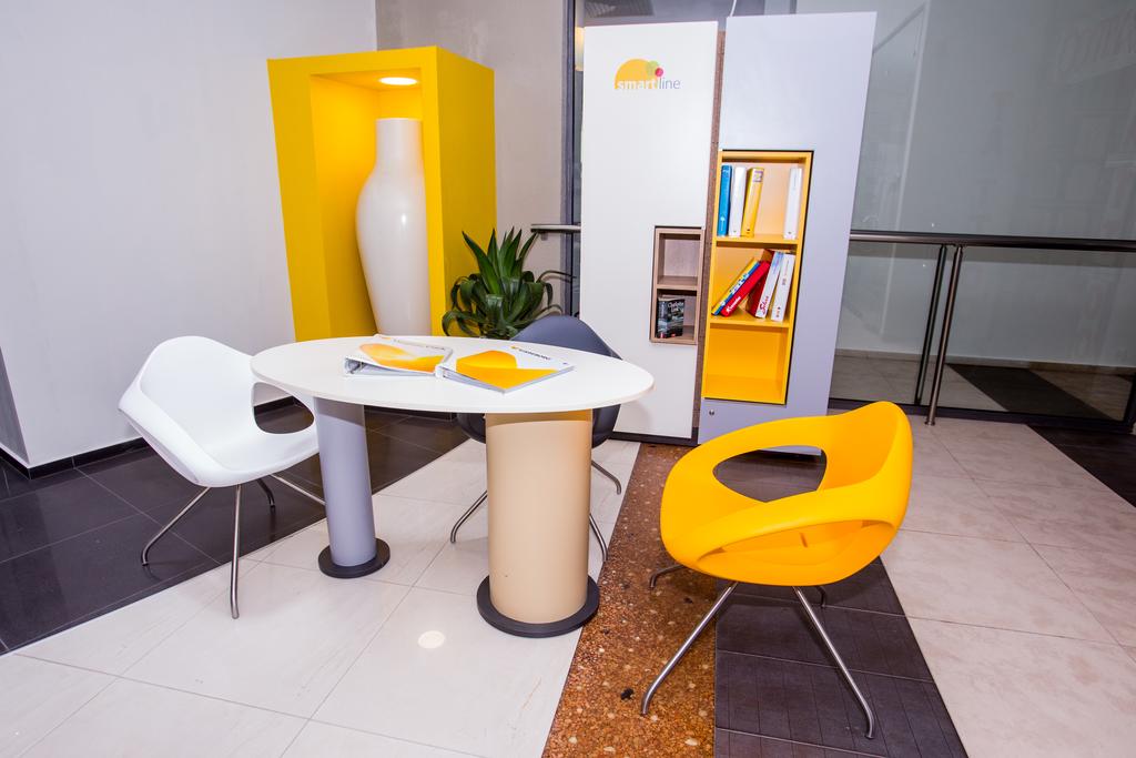 Smartline Meridian Hotel(former Meridian)