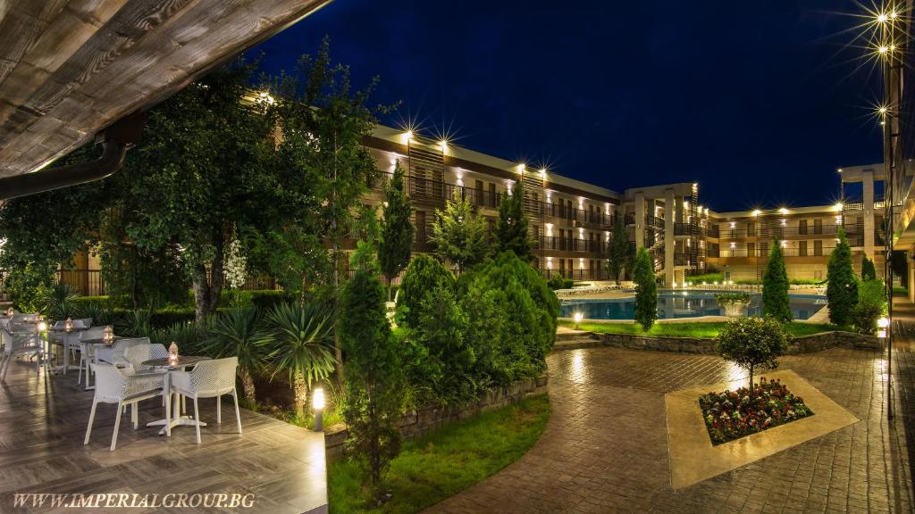 Imperial Resort