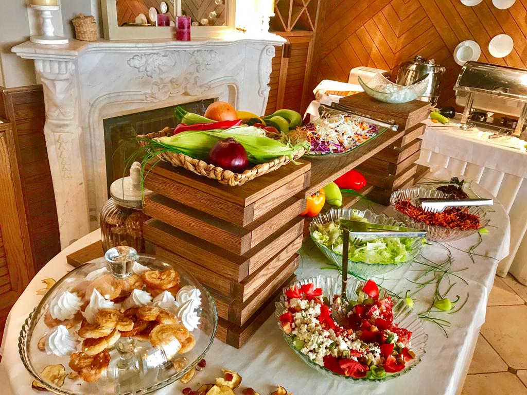 Romance Marine Aparthotel