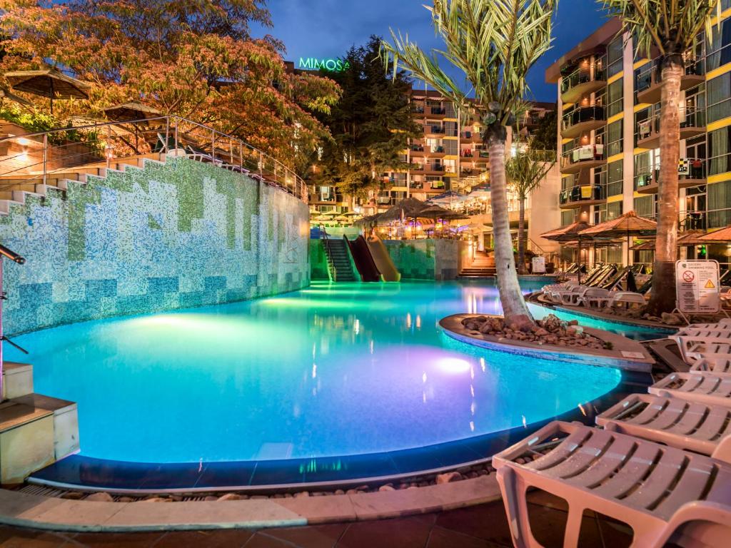 SH Dolce Mare (ex.SH Splendido Mare, ex. Mimosa Sunshine)