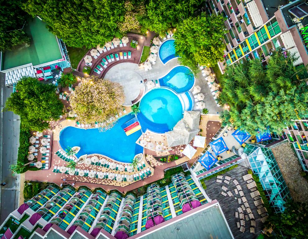 SH Dolce Mare (ex.SH Splendido Mare, ex. Mimosa Sunshine)