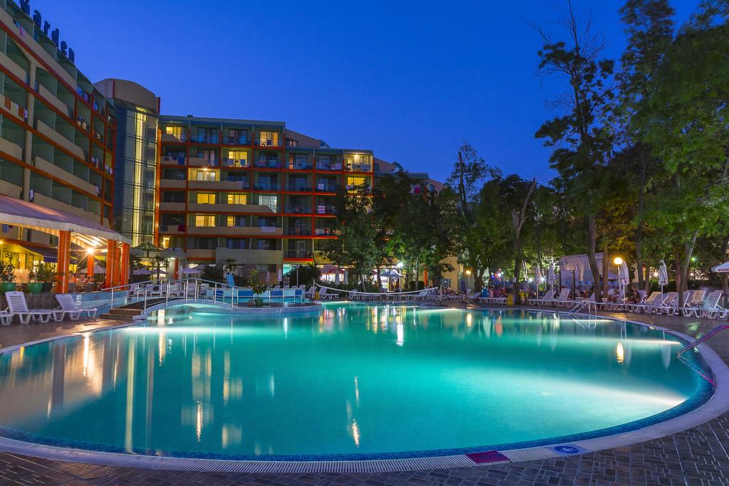 MPM Hotel Kalina Garden