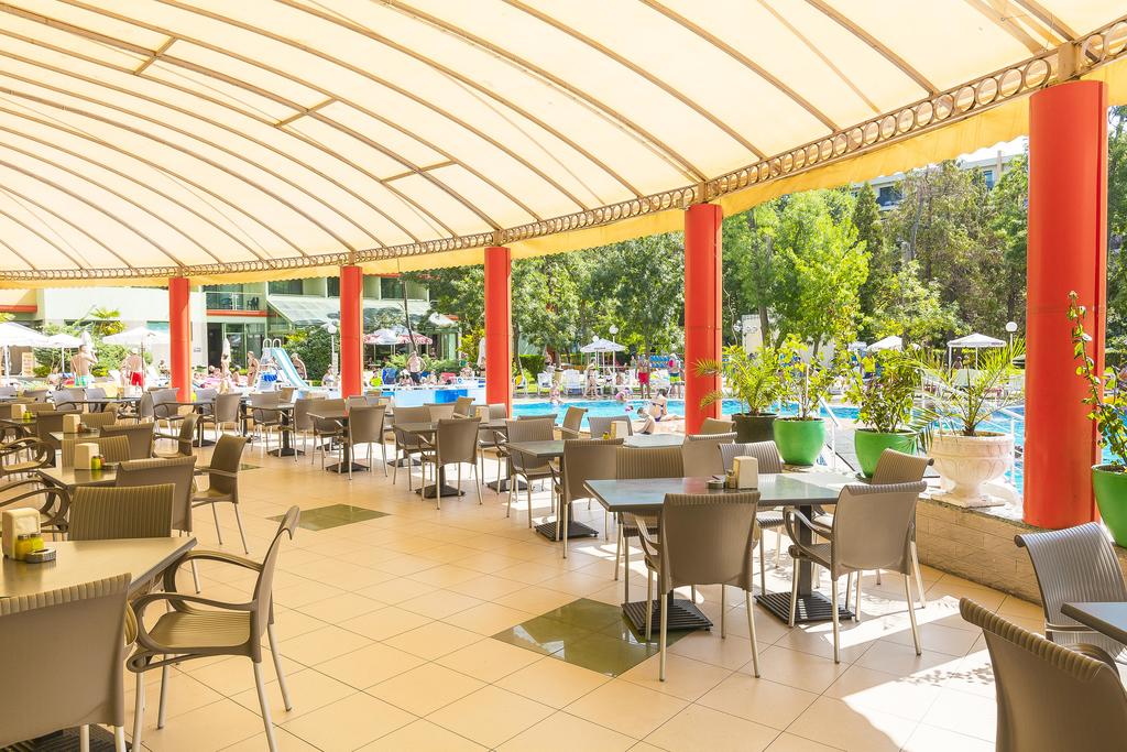 MPM Hotel Kalina Garden