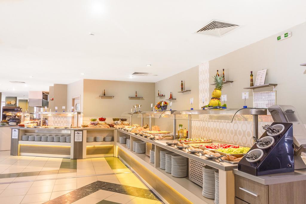 MPM Hotel Kalina Garden