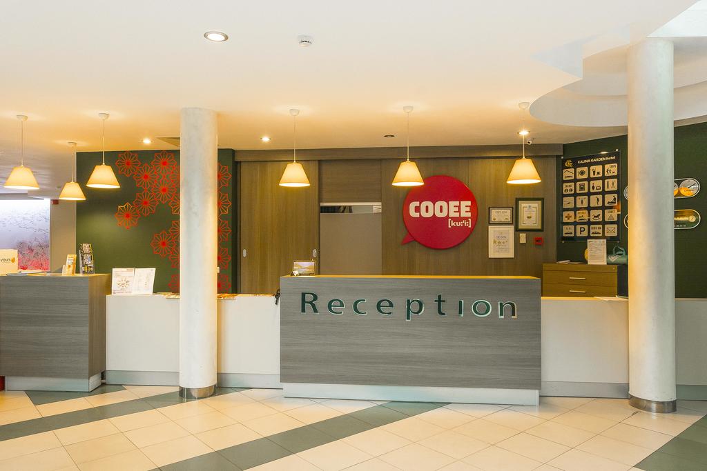 MPM Hotel Kalina Garden