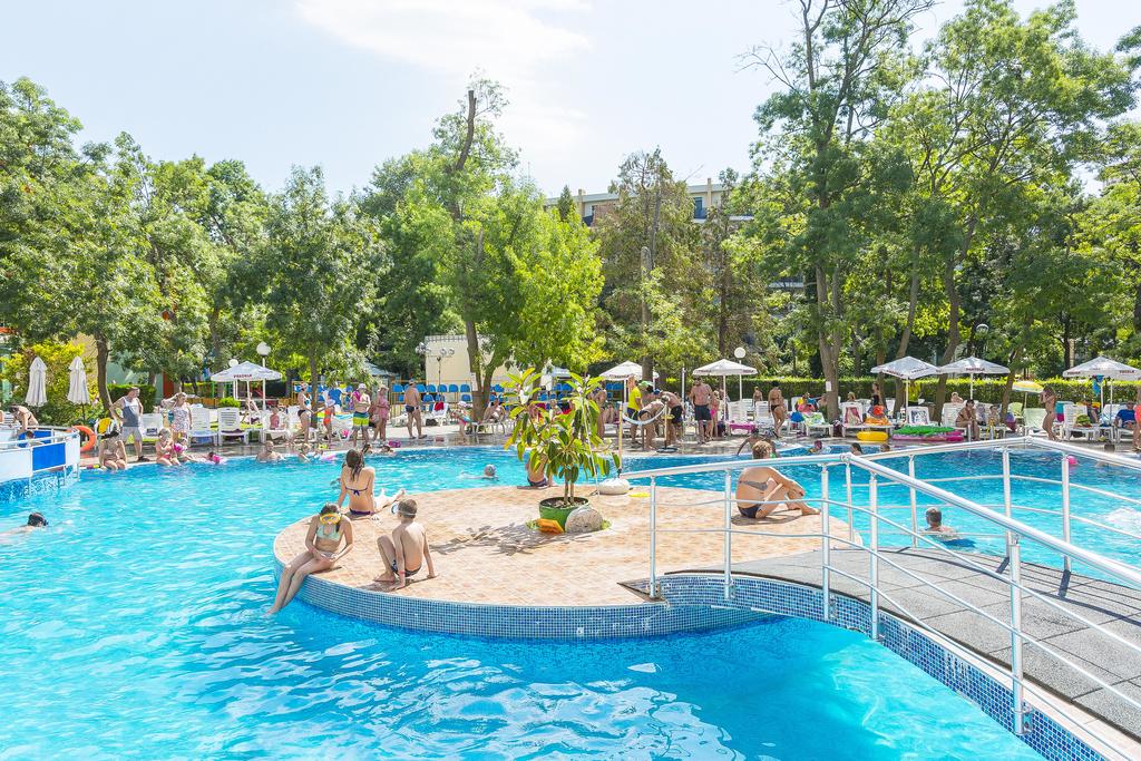 MPM Hotel Kalina Garden