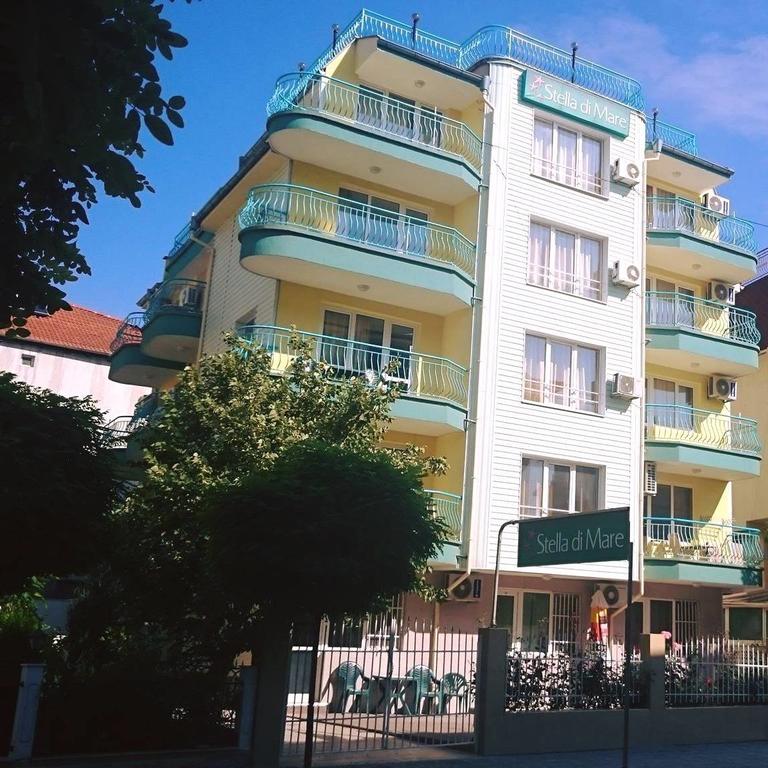 Stella 2*,  Nessebar