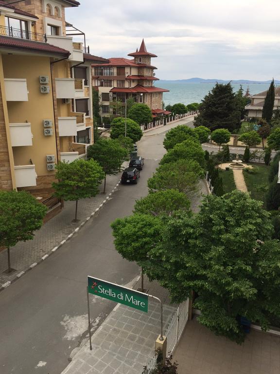 Stella 2*,  Nessebar