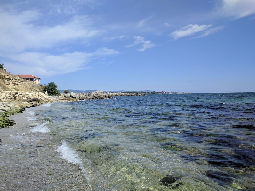 Stella 2*,  Nessebar