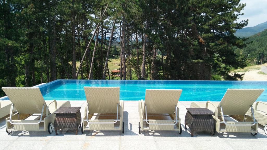 HOTEL INFINITY & SPA PARK