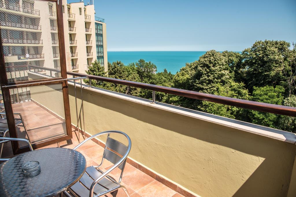 MIRABELLE (FORMER EDELWEISS) 4*, Золотые пески