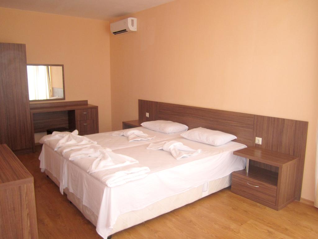 Hotel COOP 2* Обзор