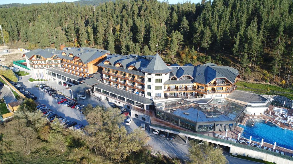 Hot Springs Medical and SPA