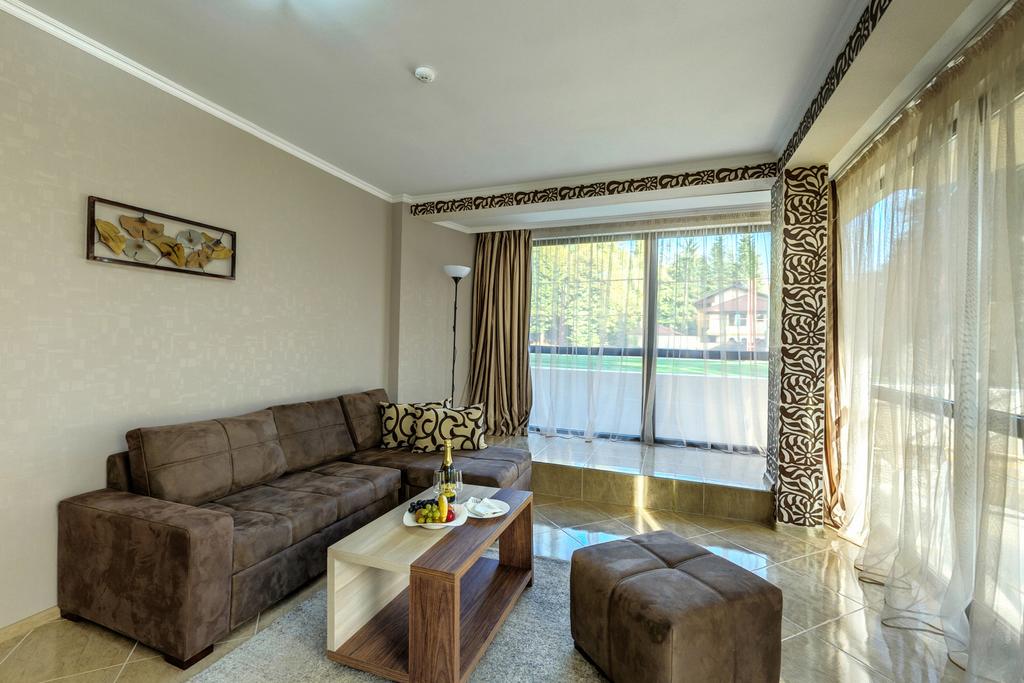 HOTEL INFINITY & SPA PARK