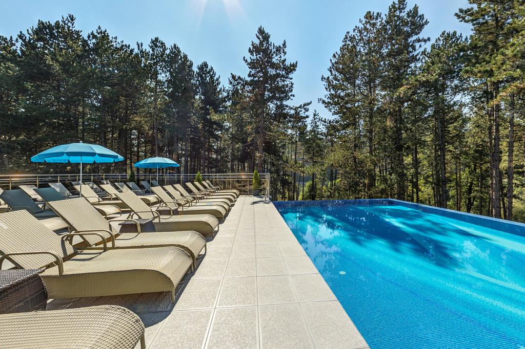 HOTEL INFINITY & SPA PARK