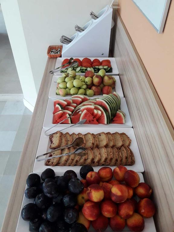 Sunny Residence Apart