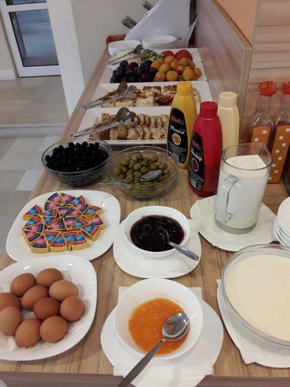 Sunny Residence Apart