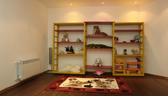 WINSLOW HIGHLAND APARTHOTEL