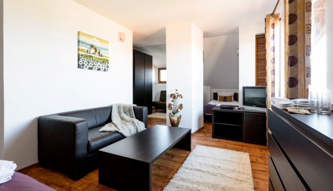 Campanella Boutique Hotel Not defined