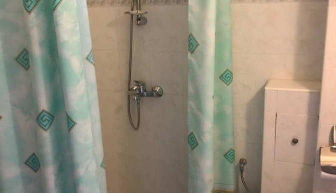 Durchova kashta Bansko FH