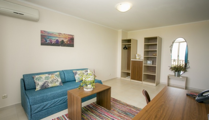 Hacienda Beach Resort