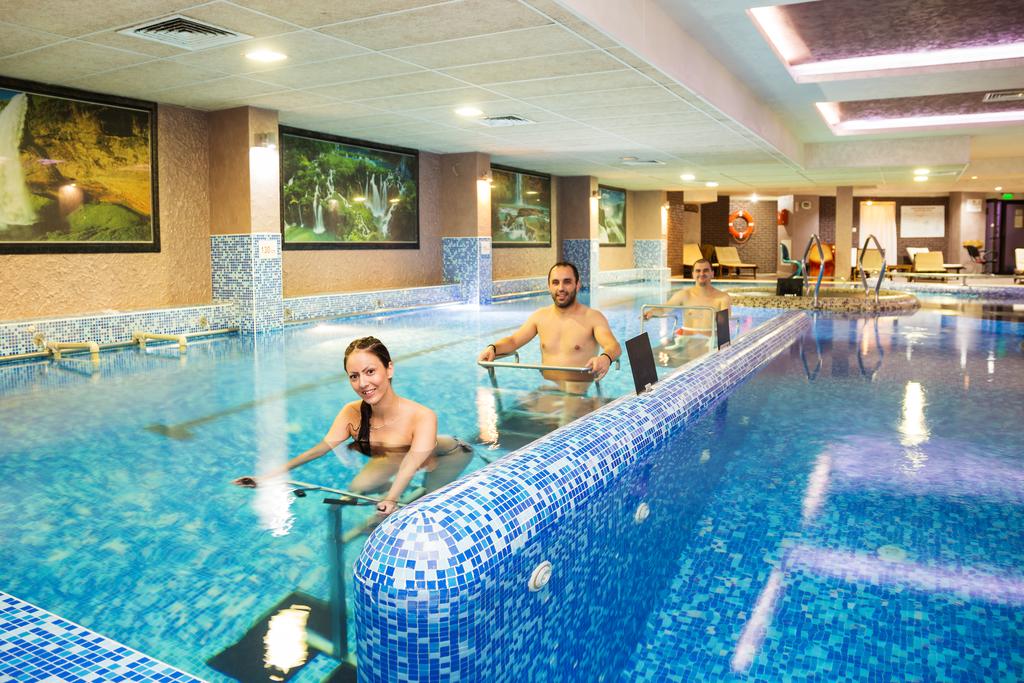Aquatonik SPA ****
